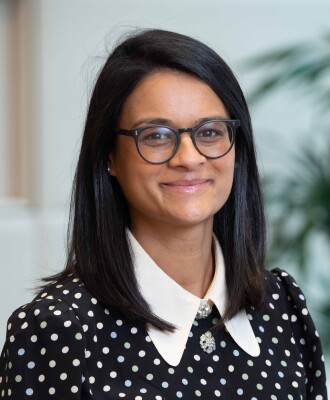 Kiki Mistry