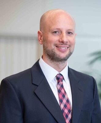 Andrew Chetwood