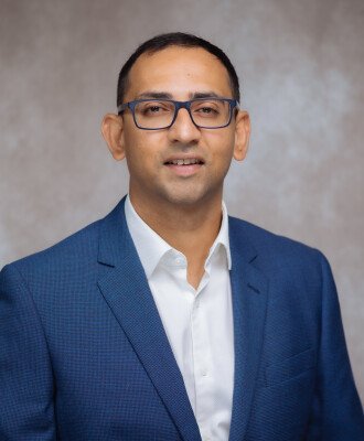Abhishek Reekhaye